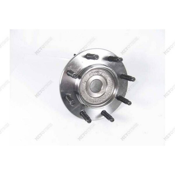 Mevotech 99-04 Chev Silverado 2500/99-04 Gmc Sie Bearing W/Hub, H515058 H515058 - main